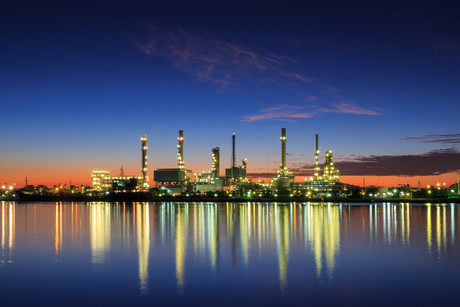 Successful AOG reflects resurgence of oil and industry confidence Adobestock 86247974