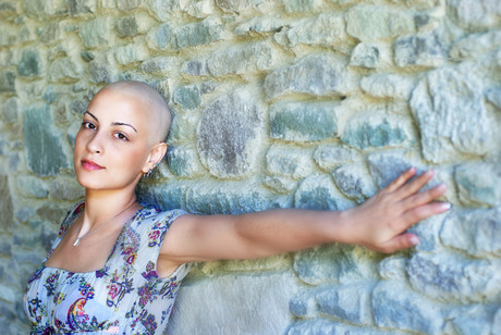 Cancer wipes $1.7bn off Aust GDP Adobestock 21828603