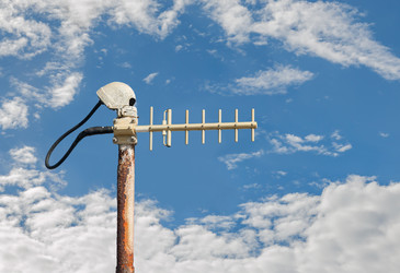 Wireless links and networks: determining your antenna needs Wireless links and networks: determining your antenna needs