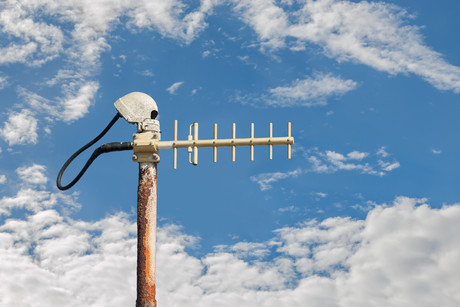 Wireless links and networks: determining your antenna needs Adobestock 162286190
