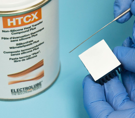 Major changes necessary for thermal management of LEDs Close htcx