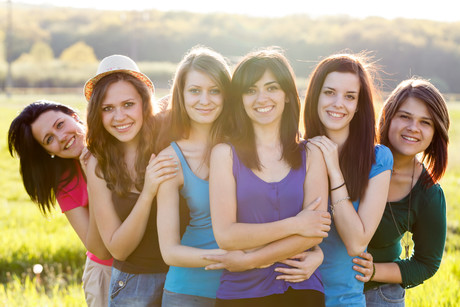 Phospholipid formulation found to relieve PMS Adobestock 52796604
