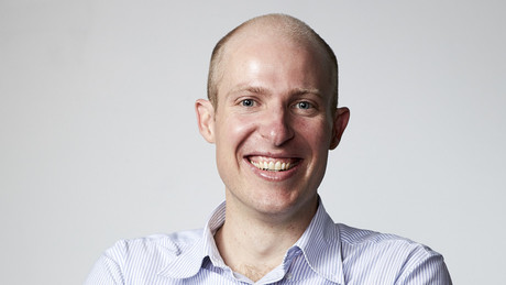 Reposit co-founder to head ANU's battery storage program Lachlan blackhall headshot web