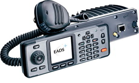 TCCA issues interoperability certificates Tmr880i