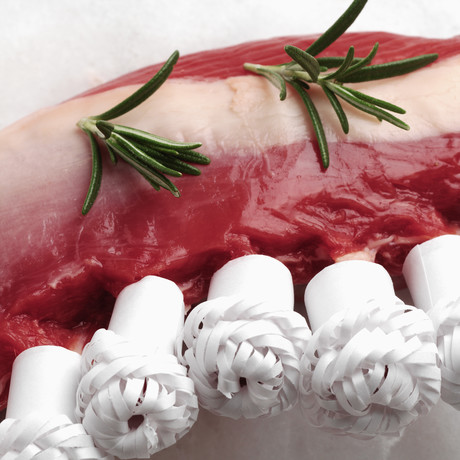 Kilcoy establishes a value-added protein producer network Itf159104