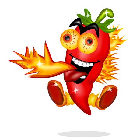 World's hottest chilli causes thunderclap headaches Adobestock 80011379
