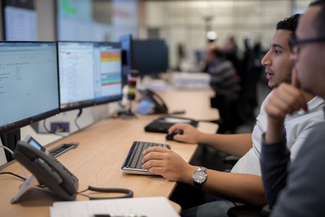 Orange Cyberdefense chosen by CERT NZ Nzprimage