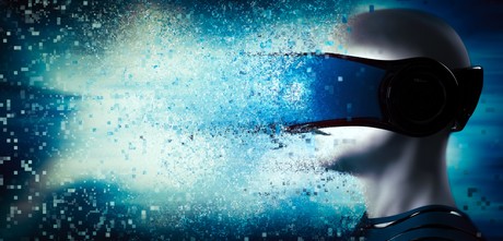Haptics in <em>Ready Player One</em>: an analysis of fact and fiction Adobestock 127726303