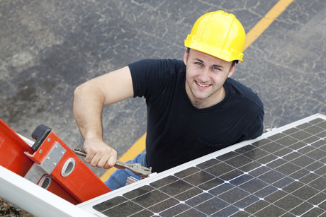 Partnership to cut carbon emissions in infrastructure assets Istock 000009438453