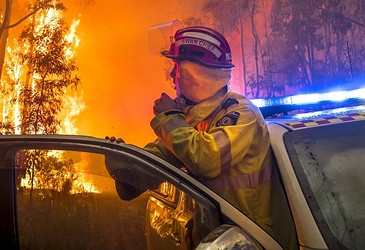 WA's ICT infrastructure to the rescue WA's ICT infrastructure to the rescue