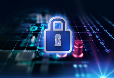 Data security in the spotlight Data security in the spotlight