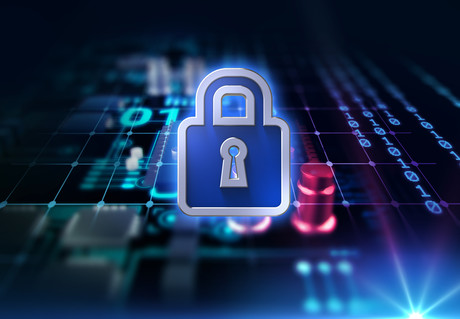 Data security in the spotlight Adobestock 125097090