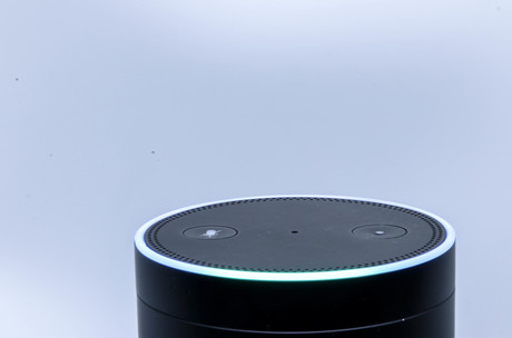 Alexa now available for STM32 microcontrollers Adobestock 182196201