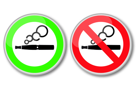 Drs should prescribe e-cigarettes Adobestock 58941606 vector