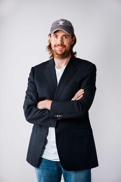 CeBIT Australia to feature Atlassian Code Lab Mike cannon brookes