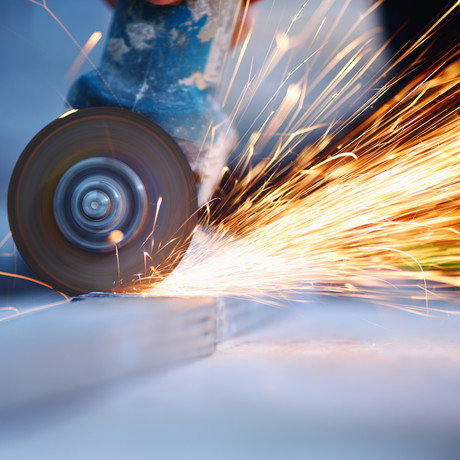 Welding explosion kills worker Adobestock 41396133