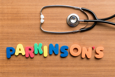 Biotech receives funding for Parkinson's tech, clinical trial Adobestock 83360477