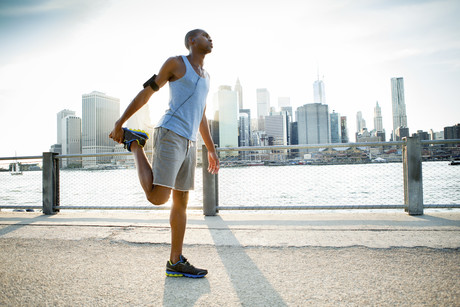 Osteopathy Awareness Week targets sports injuries Istock 000027630618xxlarge