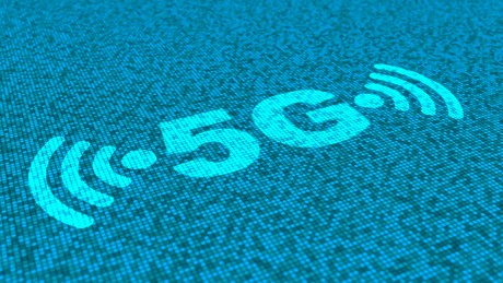 Nokia, Telia and Intel conduct Industry 4.0 trial Adobestock 179440365