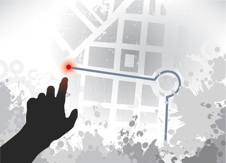 GPS blackspots eradicated by Cohda system Istock 000007270146illustra photocanal25