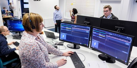 APD Communications gains ESN accreditation Apd nats accreditation 2