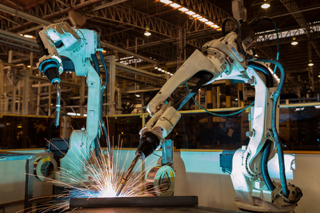 AMGC reports how to build resilience in Australian manufacturing Adobestock 142370873