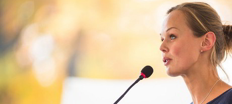 Don't miss the Women in Leadership roadshows Roadshow carousel