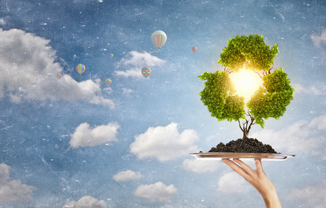 Unilever enters partnership to develop pioneering food packaging technology Adobestock 91886289