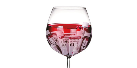 Food and wine specific analytical solutions M2403 biosystems pr wine solutions
