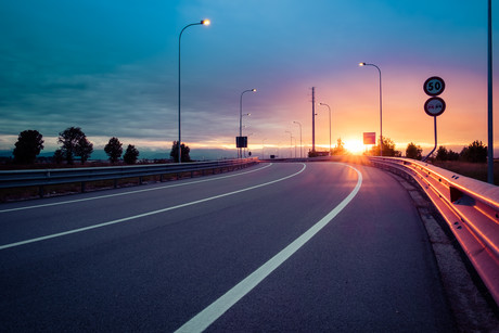 ACT to upgrade 80,000 streetlights Adobestock 84064401