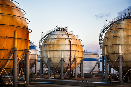 NERA welcomes Future Fuels CRC program Istock 000021555431xxlarge