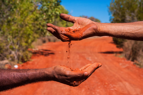 Supporting Aboriginal and Torres Strait Islander health Adobestock 85630664