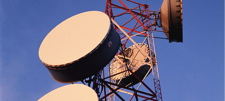 Aviat and CommScope team for Tongan comms 1395 carousel