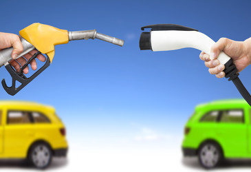 Electric vehicles do not need to be poisonous Electric vehicles do not need to be poisonous
