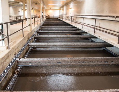 The Captivator System — an important step toward a net-zero energy consuming WWTP bks3180 adjusted