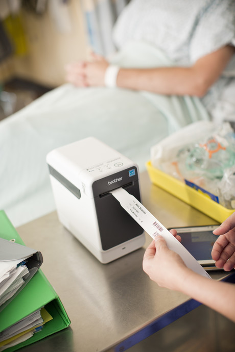 Putting patients at ease with smart and effective technology Td 2130nhc situ 23