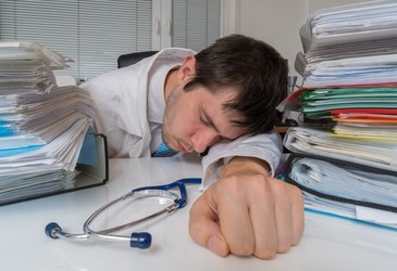 Gene expression fails to adapt in night shift workers Gene expression fails to adapt in night shift workers