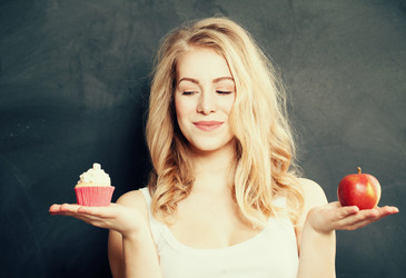 Fast food impacts women's fertility Fast food impacts women's fertility