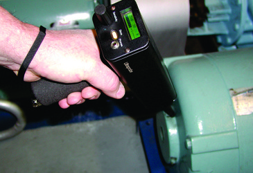 Compressed air audit reveals potential savings in excess of $300,000 Compressed air audit reveals potential savings in excess of $300,000