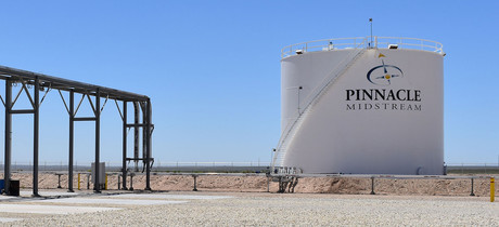 Pinnacle Midstream futureproofs Texas oil and gas operations Midstream services3