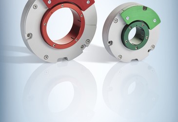 Increased safety for direct drives Increased safety for direct drives