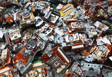 Almost everything you know about e-waste is wrong Almost everything you know about e-waste is wrong
