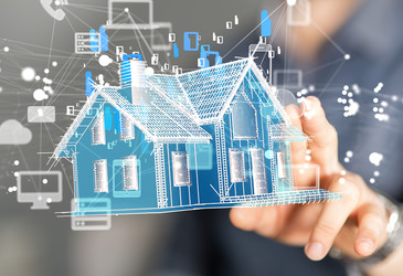 Goodbye, connected home — hello, intelligent home Goodbye, connected home — hello, intelligent home