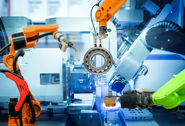 Smoothing out interoperability issues in smart factories Smoothing out interoperability issues in smart factories