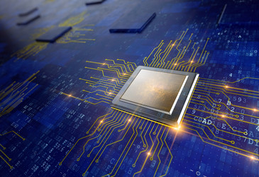 Performance up, power consumption down Performance up, power consumption down