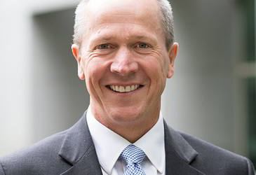 Gavin Slater steps down as DTA CEO Gavin Slater steps down as DTA CEO