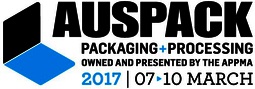 AUSPACK 2017 Auspack 2017 logo