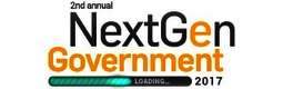 NextGen Government 2017 Nextgen government 2017 conference 320x100 logo