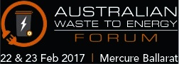 Australian Waste to Energy Forum 2017 Header2