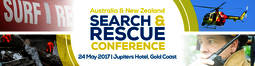 2017 Australian and New Zealand Search and Rescue Conference Conference